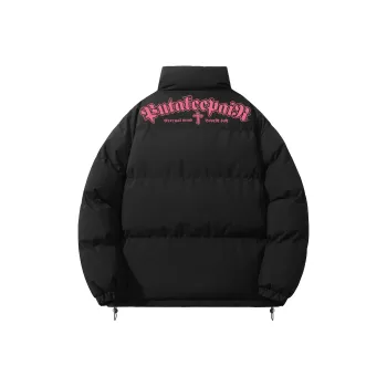 PAKA Puffer Jackets Unisex