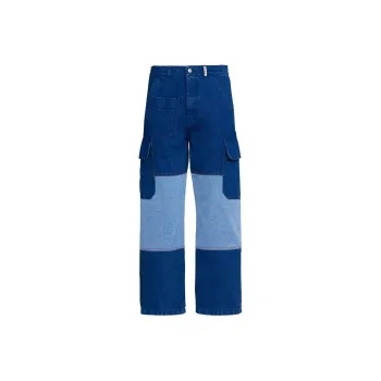 MARNI Jeans Men Blue