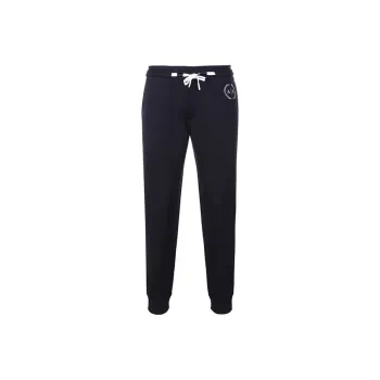 ARMANI EXCHANGE Logo print Track Pants