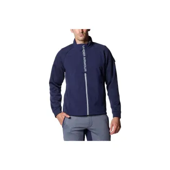 Under Armour UA Storm Jackets & Coats Men's Marine Blue