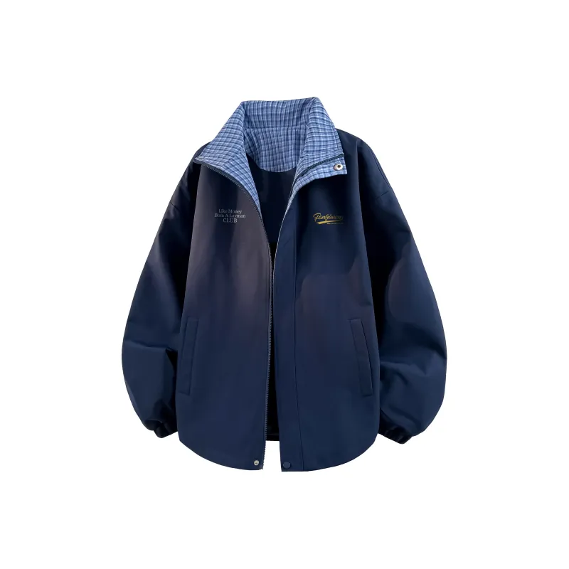 F.I.W FANGIWEN Jackets & Coats Unisex-2