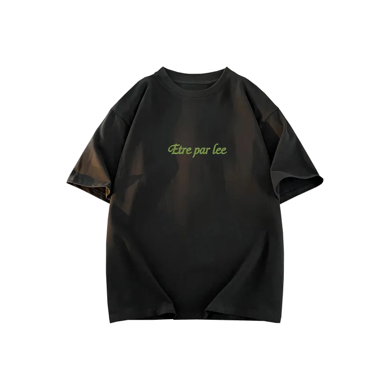 Être Par Lee T Shirts Unisex-1