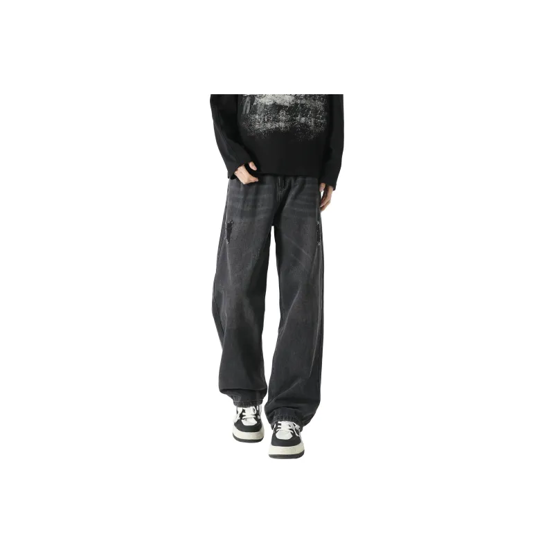 FAKE VINTAGE Jeans Unisex-14
