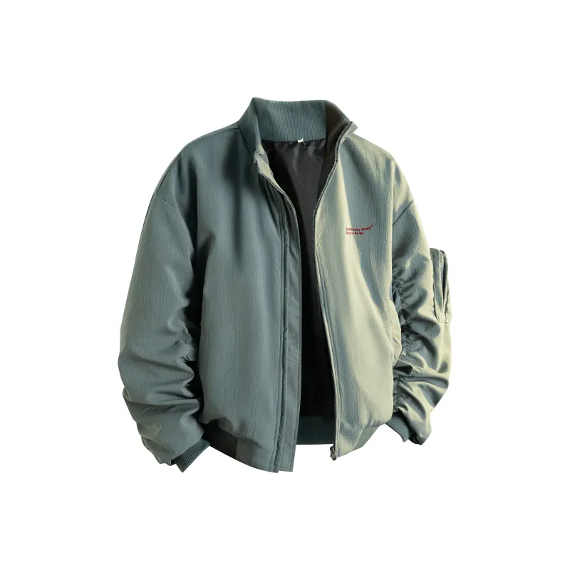 HOKLV SS25 Jackets Coats Unisex-8