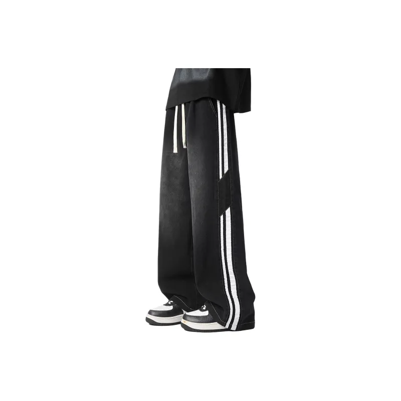 NOME Jeans Unisex-2