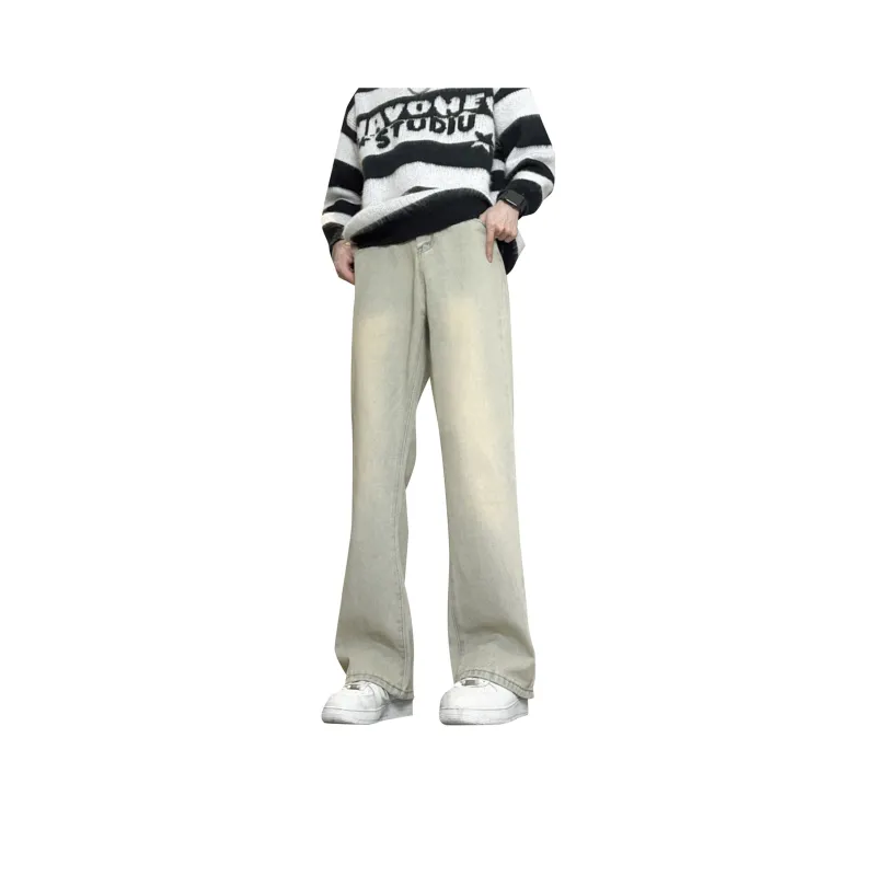 Magmode Jeans Unisex-19