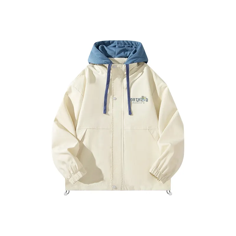 Northend Jackets Unisex-3