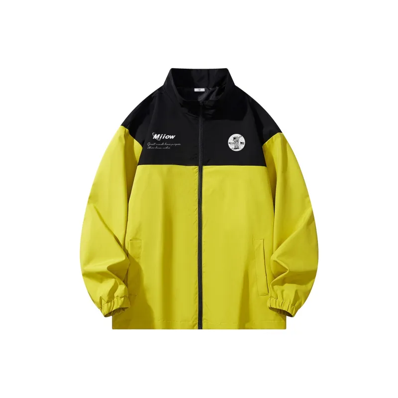 MIIOW Jackets Unisex-12