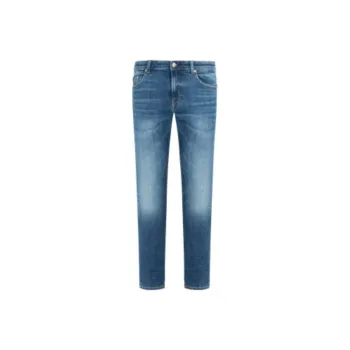 CALVIN KLEIN Jeans Men's Denim Dark Blue