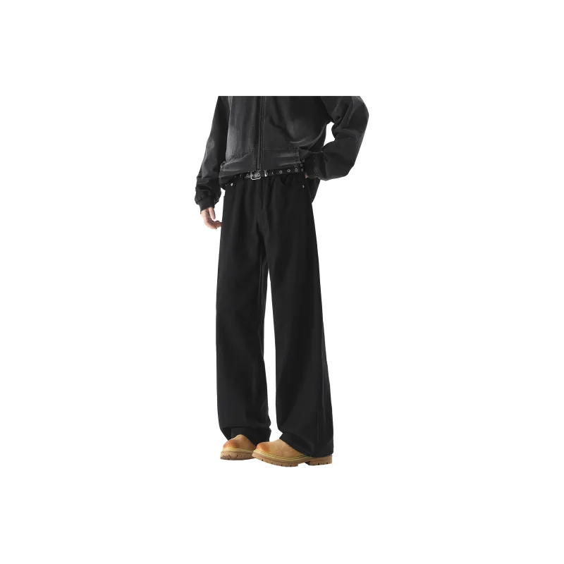 Pepe The Frog Jeans Unisex-5