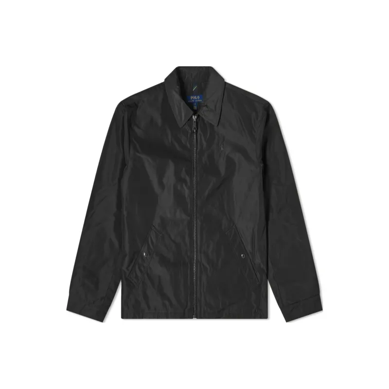 Polo Ralph Lauren Jackets & Coats Men's Black-0
