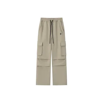 CLIMAX VISION Cross Series Cargo Pants Unisex