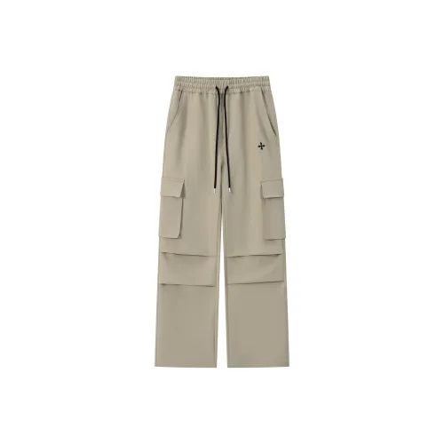 CLIMAX VISION Cross Series Cargo Pants Unisex