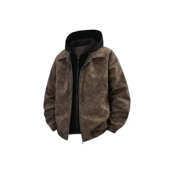 MIIOW Trend Party Series Jacket Unisex