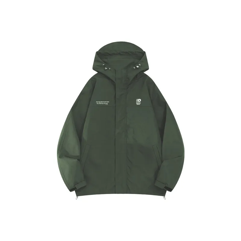 DUKE+DEXTER Jackets & Coats Unisex-6