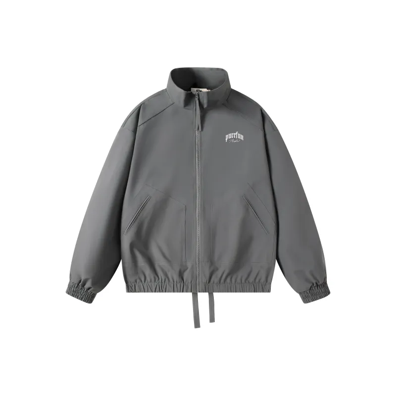 TALKING TOM Jackets Coats Unisex-6