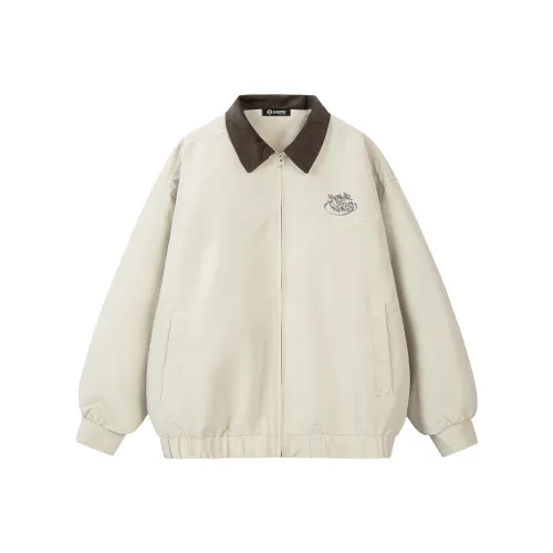 HONOR OF KINGS Jackets & Coats Unisex