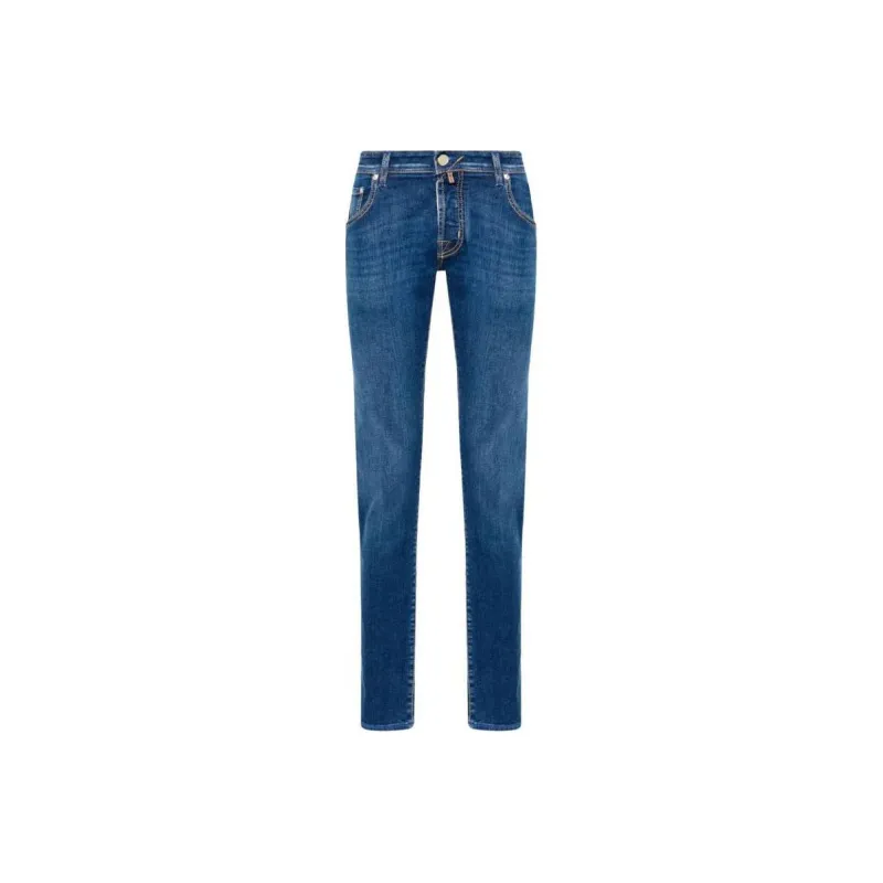 JACOB COHEN Jeans Men Blue-0
