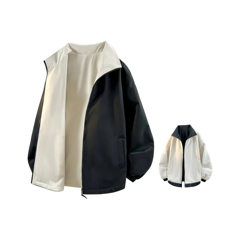 MIIOW Trend Party Series Jackets & Coats Unisex-4
