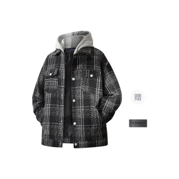 FAX FOR FMACM Jackets Unisex
