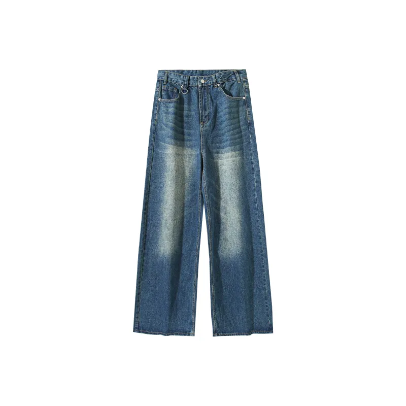ALang Studio Jeans Unisex-6