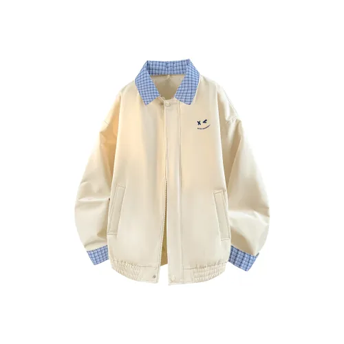Warrior Huichao Riding The Wind Collection Jackets & Coats Unisex