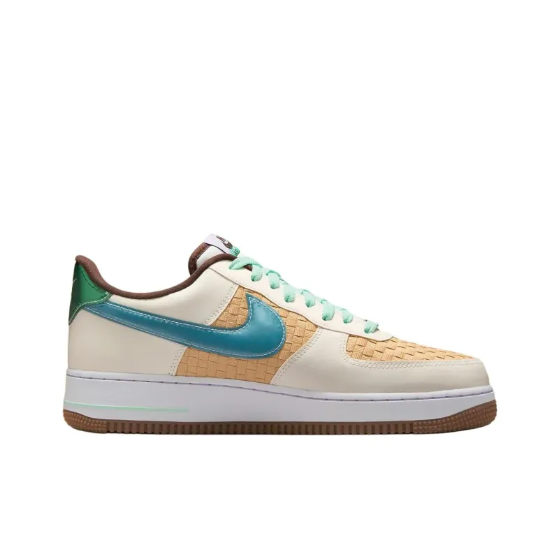 Nike Air Force 1 Low Retro Easter Basket-1