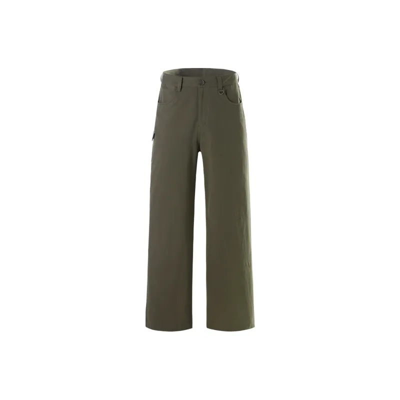 PSO Brand Cargo Pants Men-4