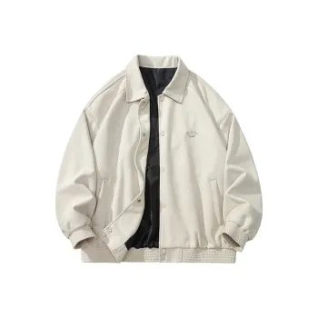 FAX FOR FMACM Jackets Unisex
