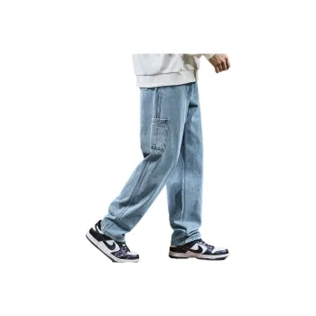 Tonlion Jeans Men