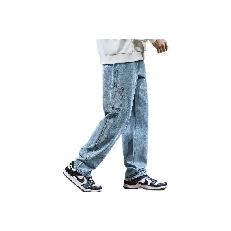 Tonlion Jeans Men-0