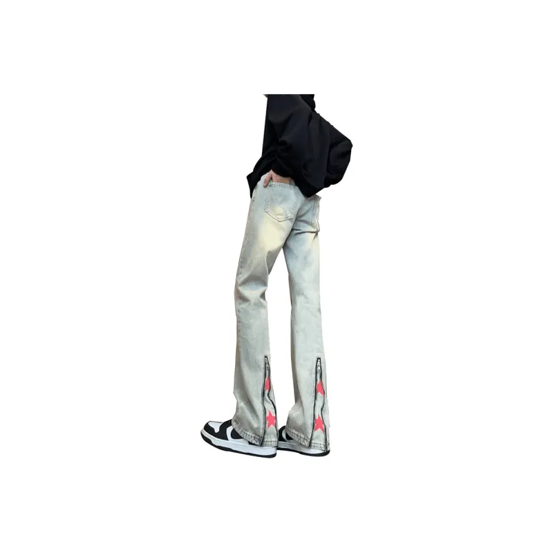 CREAZIONI LA FANTASIA E MOBILE Jeans Unisex-0
