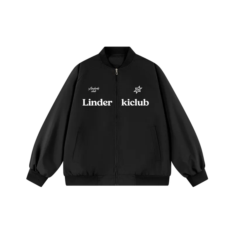 Lind Erki Jackets Unisex-0