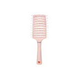 Pink Large Curved Comb