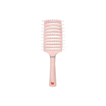 Sweet Pillow House Ribs Comb Hairdressing Tools Massage 1 Pc
