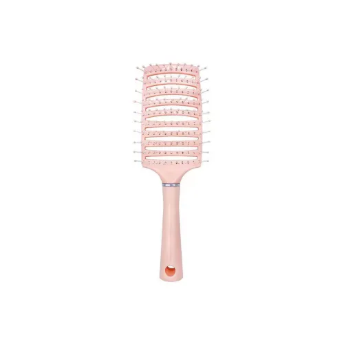 Sweet Pillow House Ribs Comb Hairdressing Tools Massage 1 Pc