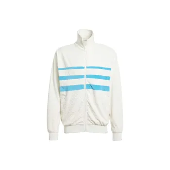 Adidas Monogram Track Jacket