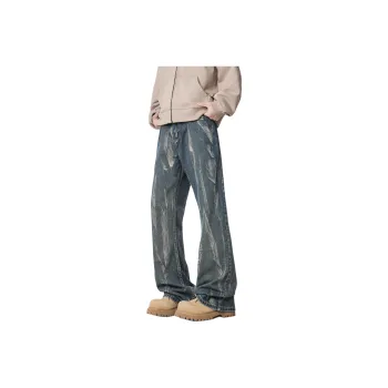 CREAZIONI LA FANTASIA E MOBILE Jeans Unisex