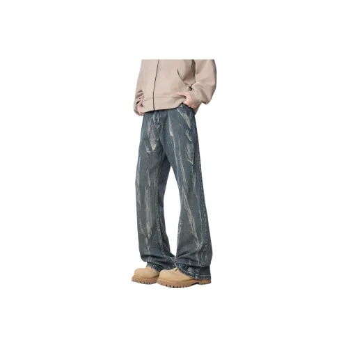 CREAZIONI LA FANTASIA E MOBILE Jeans Unisex