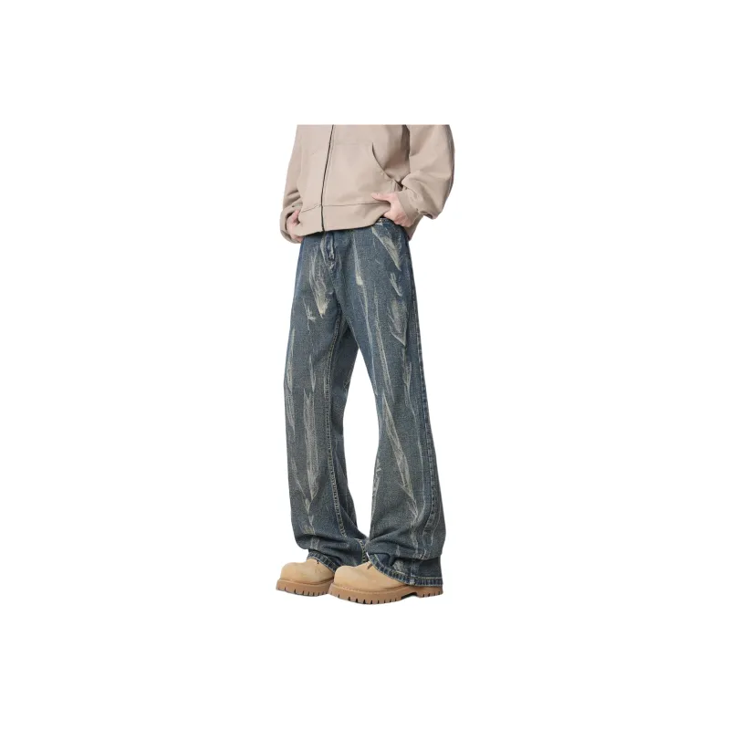 CREAZIONI LA FANTASIA E MOBILE Jeans Unisex-0