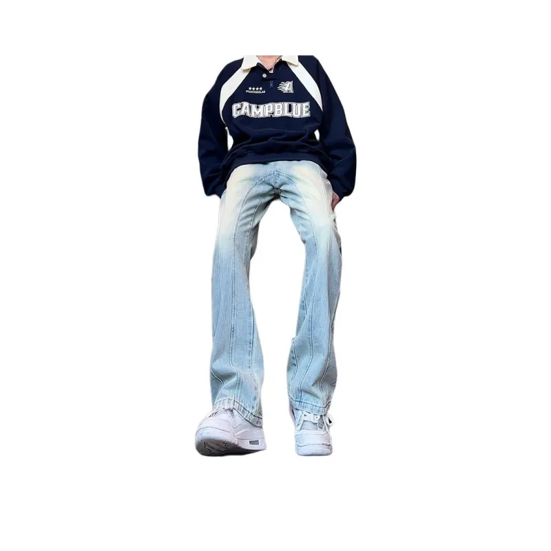 PANDA ADEVIL Jeans Men-6