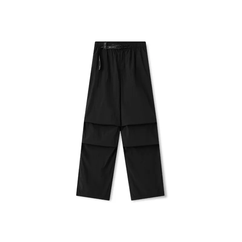 Bein Space Summer Cargo Pants Unisex-0
