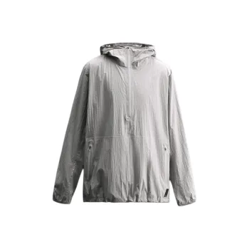 ZARA Jackets Coats Men's Pearl Gray