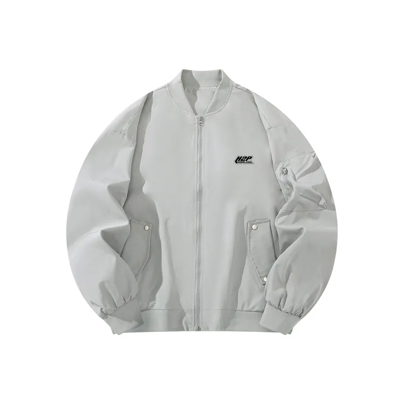H2P Jackets Unisex-12