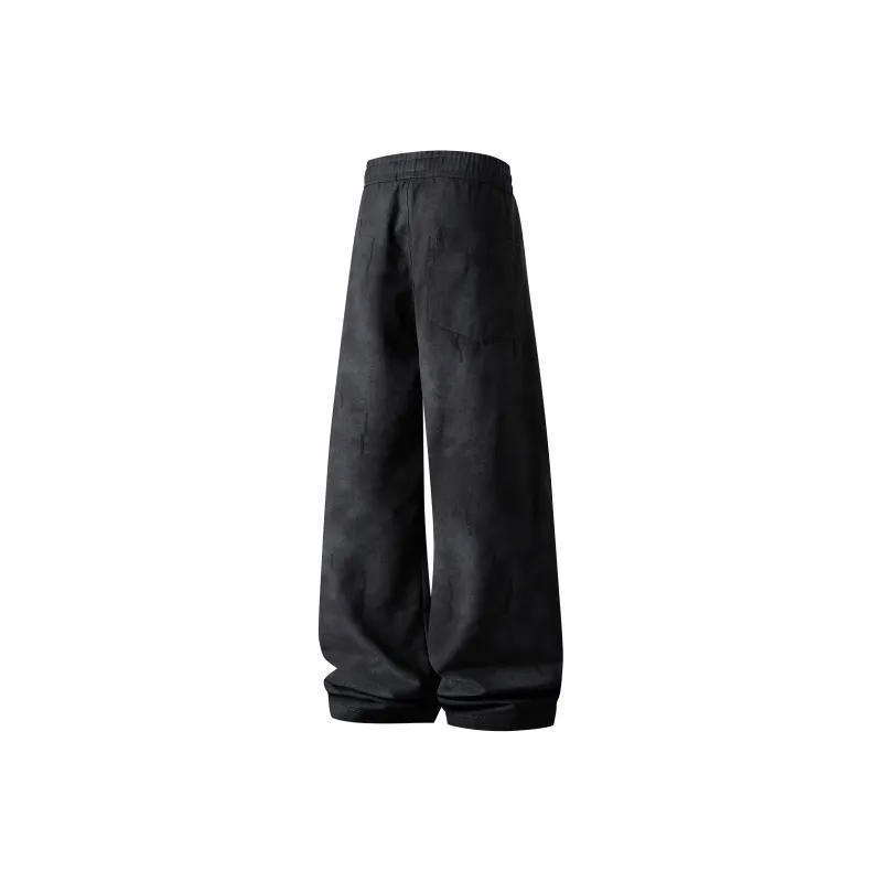 Pepe The Frog Casual Pants Unisex-1
