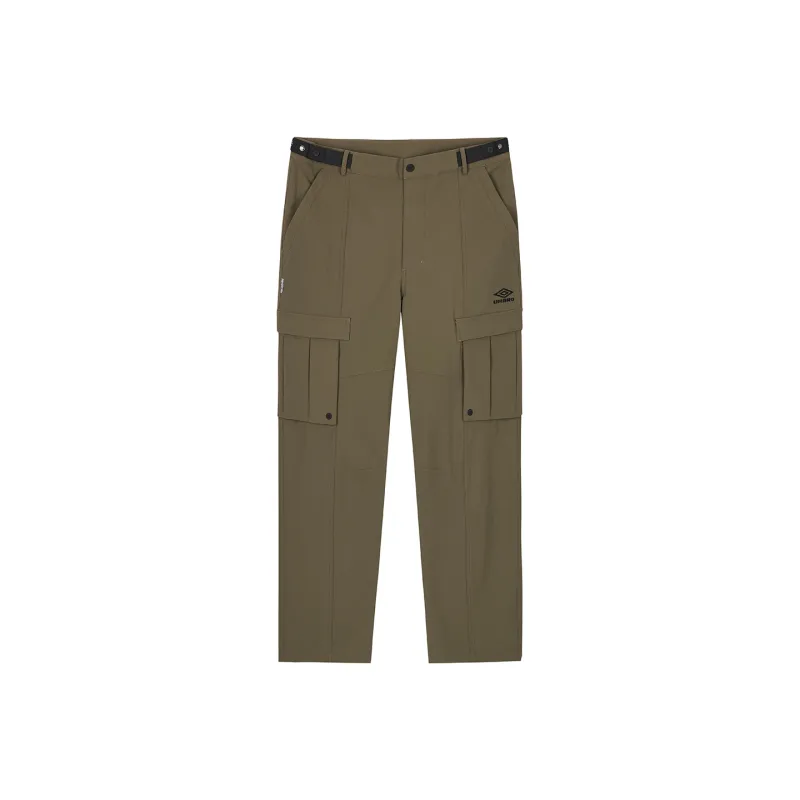 Umbro Cargo Pants Unisex-5