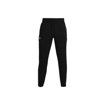 Under Armour Sweatpants Men's Black