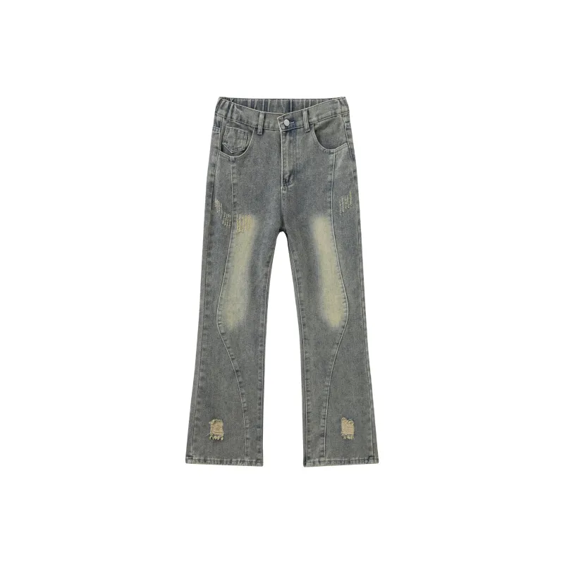 EUSU Jeans Unisex-10