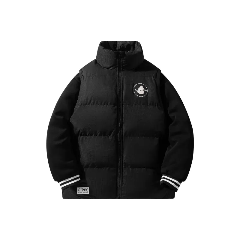 Cost Per Kilo Puffer Jacket Unisex-0