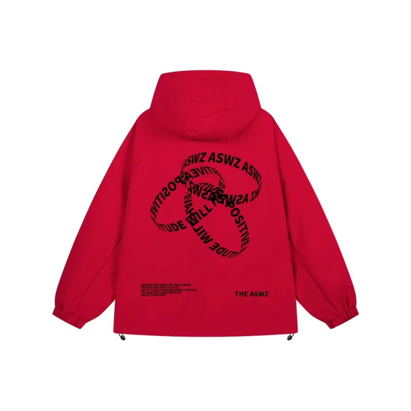 ASWZ Jackets Unisex-2